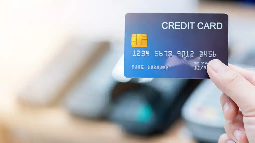 How To Pay Off Credit Card Debt