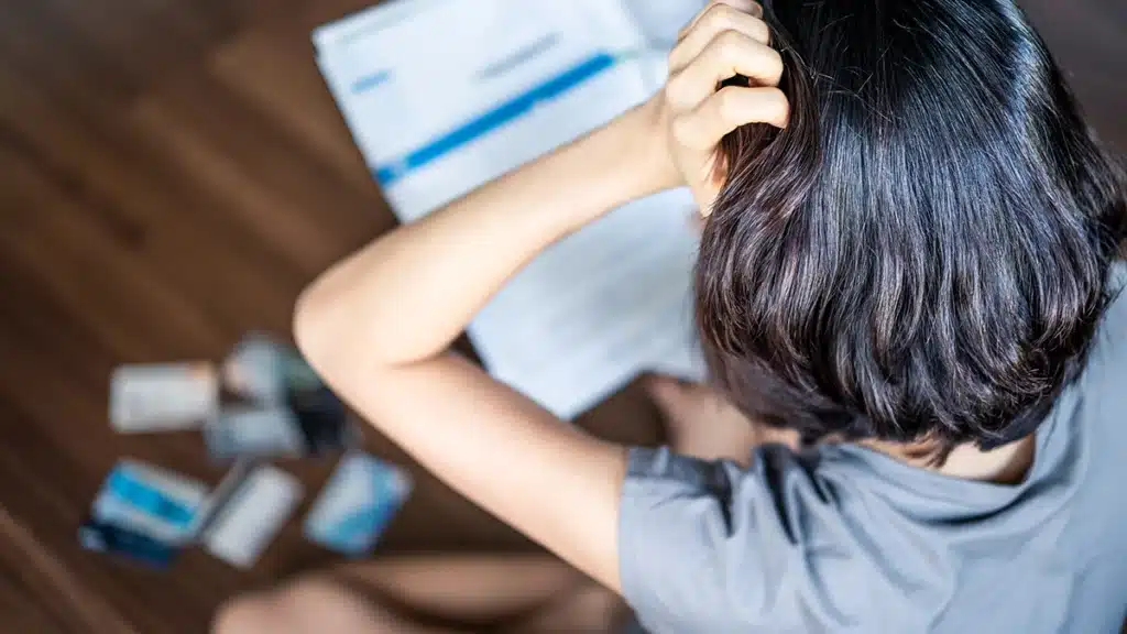 Debt consolidation vs. debt settlement
