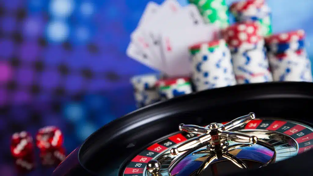 How to pay off gambling debt