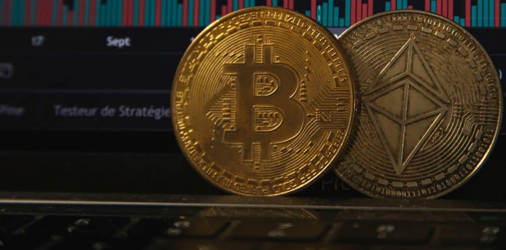 How is bitcoin different from the other cryptocurrencies