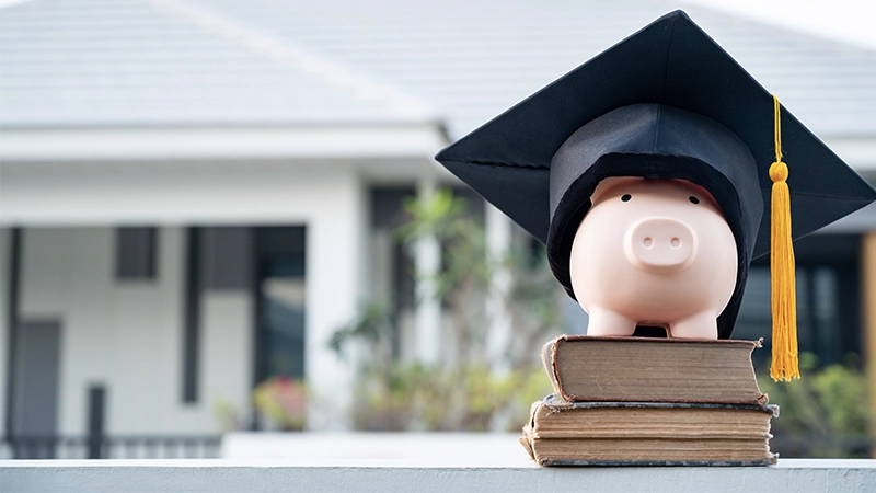 Student Loan Refinancing based on current interest rate changes