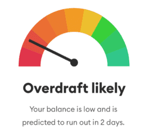 Brigit App overdraft services Brigit App overdraft services