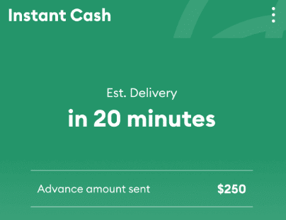 Get your cash advance fast with the Brigit app Get your cash advance fast with the Brigit app