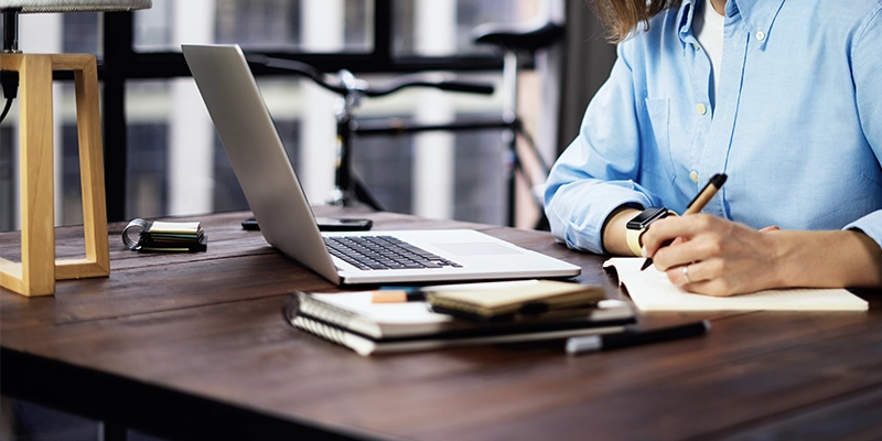 Freelance writing is a good side hustle for couples Freelance writing is a good side hustle for couples