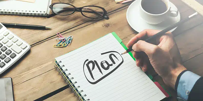 Make A Reasonable Plan Make A Reasonable Plan