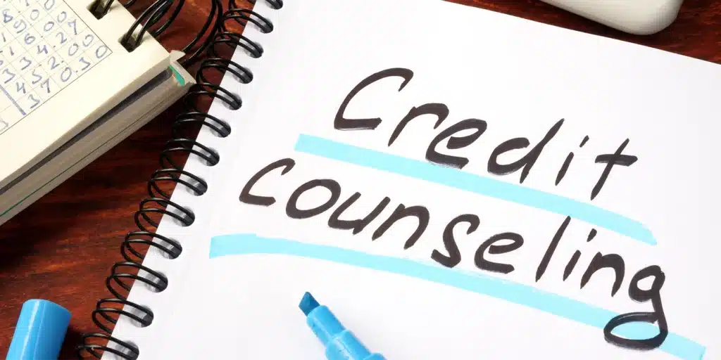 credit counseling