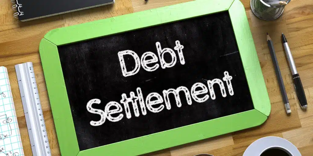 debt settlement