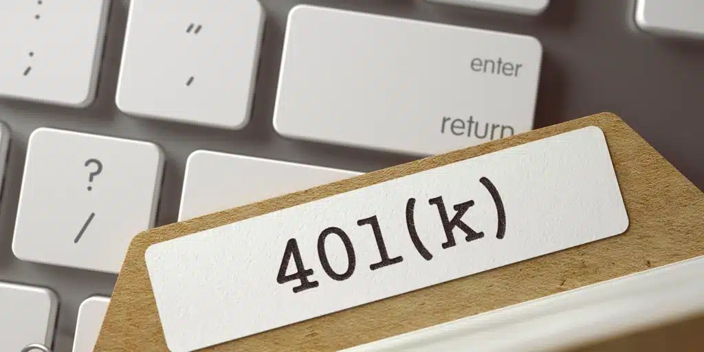 Save For Retirement And Maximize Your 401(k) Contributions