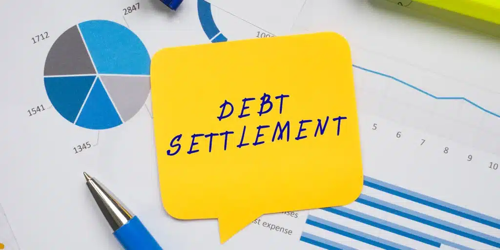 debt settlement