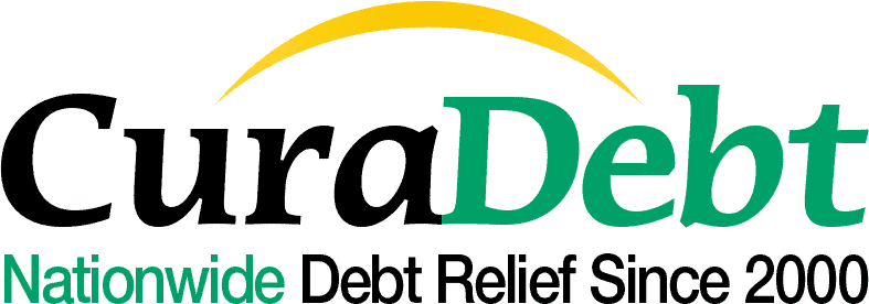 Best for Tax debt: CuraDebt