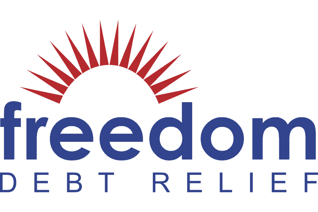 Best for Credit Card debts: Freedom Debt Relief