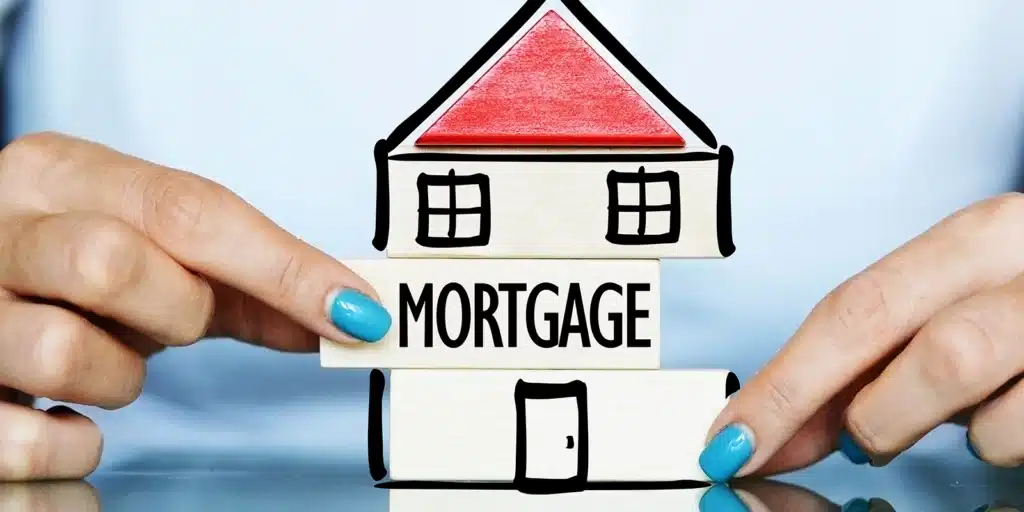 What Is The Right Type Of Mortgage To Have