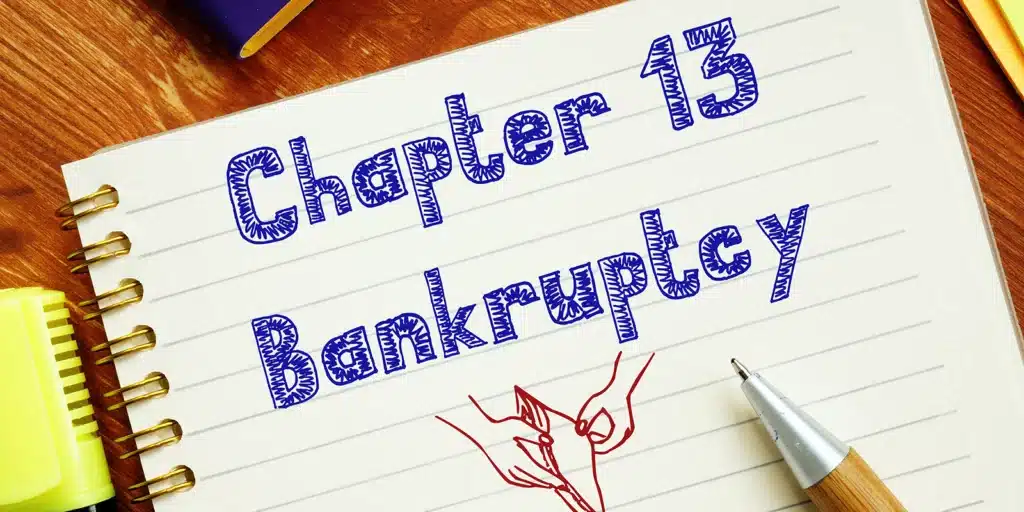 chapter 13 bankruptcy